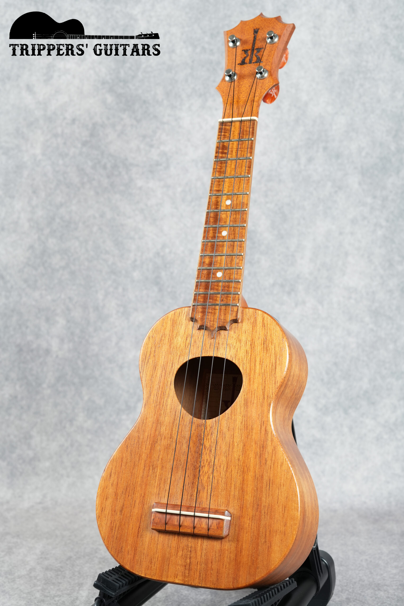 KoAloha KSM-00 (2009) - Trippers