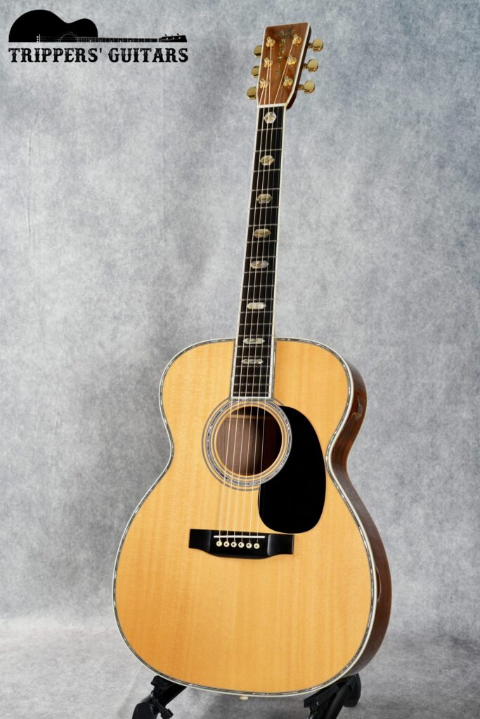 【10/7まで】〜最終値下げ～Pro Martin customギター 2025年最新】pro martin customの人気アイテム - メルカリ