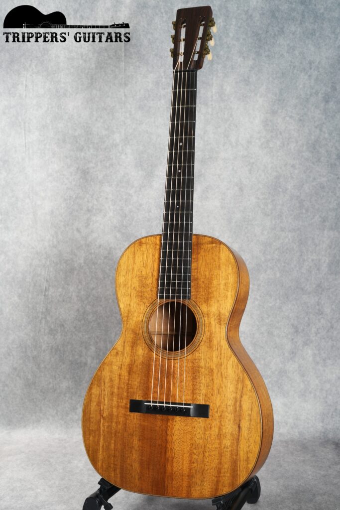 Martin 0-18K (1927) - Trippers' Guitars