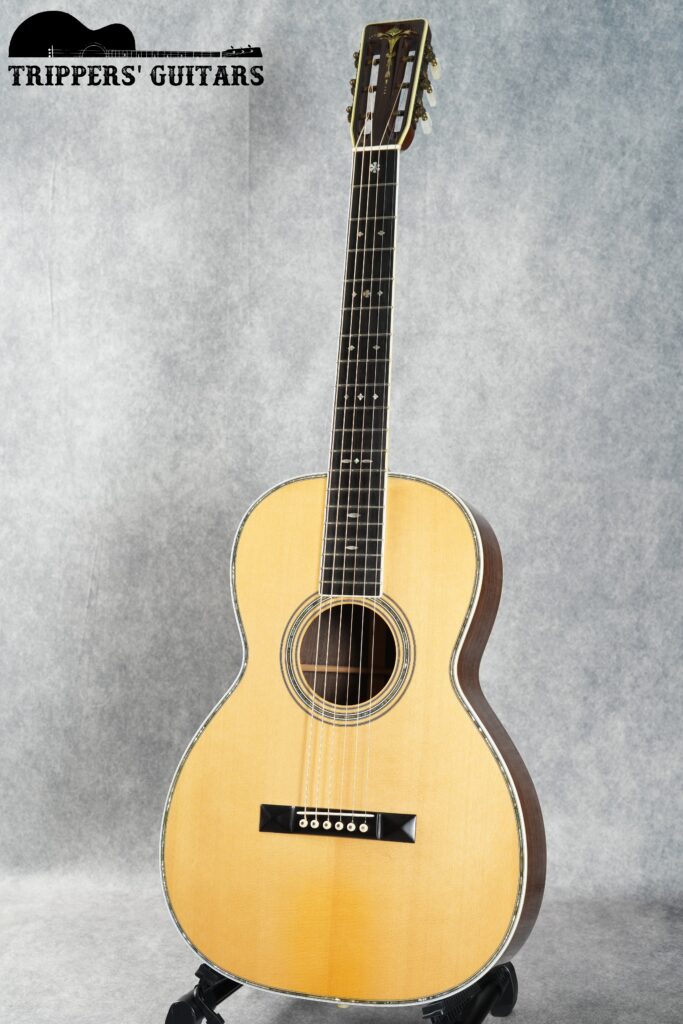 Martin 00-41 (1975) - Trippers' Guitars