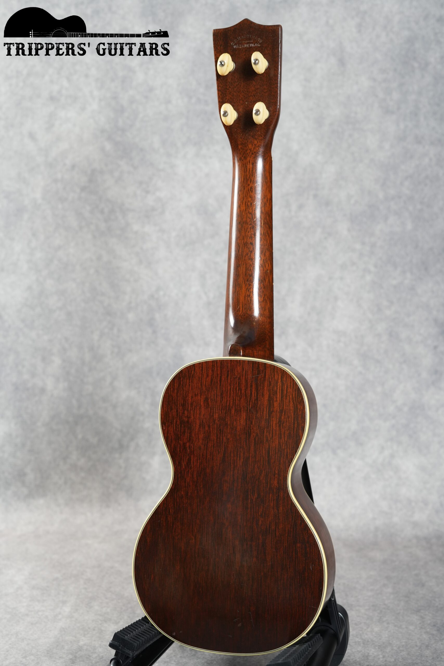 Martin STYLE-3M  1964年前 貴重モデル Martin STYLE-3M 1964年前 貴重モデル