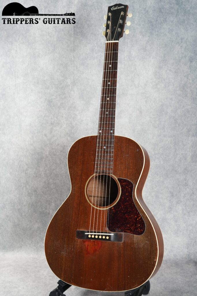 The Woodman WL-0(GIBSON L-1のコピー) The Woodman WL-0(GIBSON L-1のコピー) - メルカリ