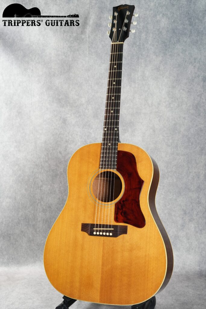 Gibson J-50 (1969) - Trippers' Guitars