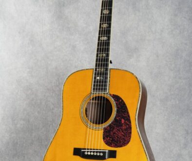 YAMAKI 1100 (1970年代) - Trippers' Guitars