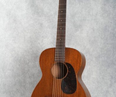 Gibson LG-0 (1964) - Trippers' Guitars