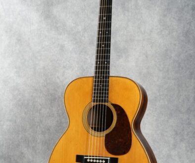 YAMAKI 1100 (1970年代) - Trippers' Guitars