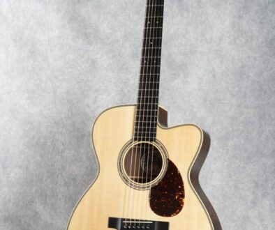 YAMAKI 1100 (1970年代) - Trippers' Guitars